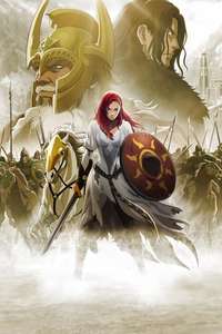 The Lord of the Rings: The War of the Rohirrim - Posters