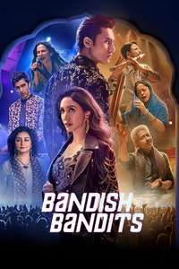 Season 2 - Posters
