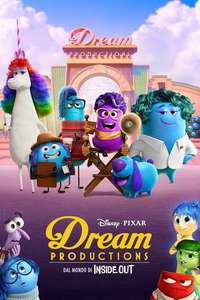 Dream Productions - Posters