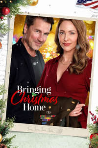 Bringing Christmas Home - Posters