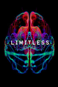 Limitless - Posters