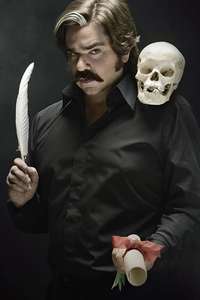 Toast of London - Posters