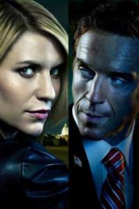 Homeland - Posters