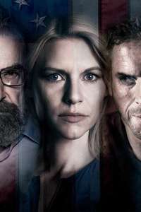 Homeland - Posters