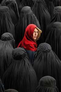 Homeland - Posters