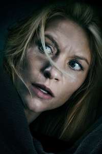 Homeland - Posters