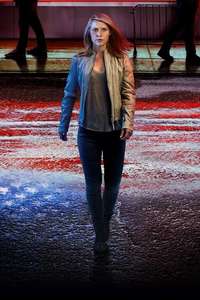 Homeland - Posters