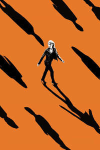 Homeland - Posters