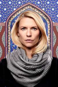 Homeland - Posters