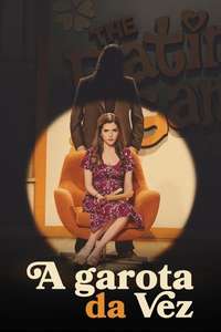 Woman of the Hour - Posters