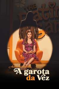 Woman of the Hour - Posters