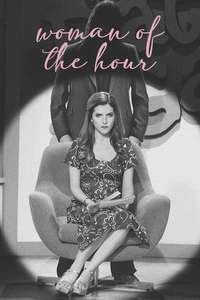 Woman of the Hour - Posters