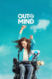 Out of My Mind - Posters