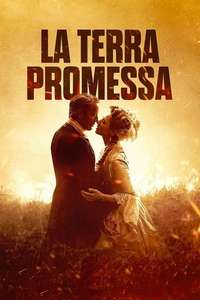 The Promised Land - Posters