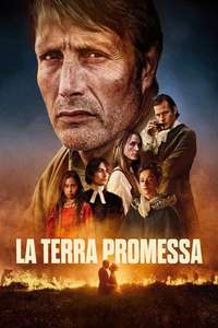 The Promised Land - Posters