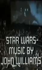 Star Wars: Music by John Williams