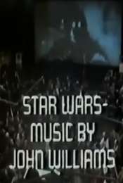 Star Wars: Music by John Williams