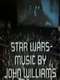 Star Wars: Music by John Williams