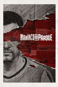 The Park Maniac - Posters