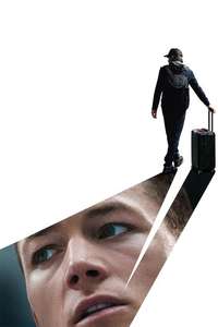Carry-On - Posters