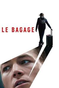 Carry-On - Posters