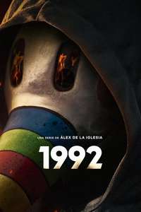 1992 - Posters