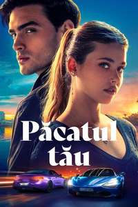 Your Fault - Posters