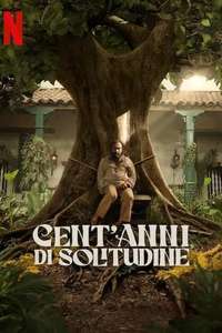 One Hundred Years of Solitude - Posters