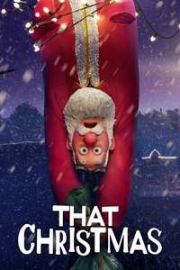 That Christmas - Posters