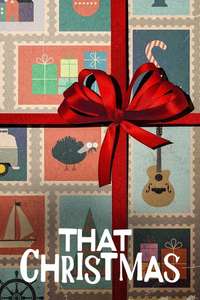 That Christmas - Posters
