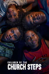 Children of the Church Steps