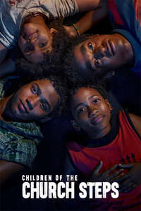 Children of the Church Steps - Posters