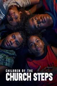 Children of the Church Steps - Posters