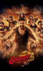 Singham Again