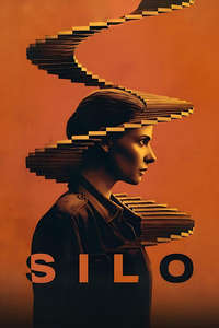 Silo - Posters