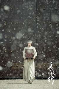 The Long Ballad - Posters