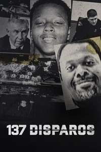 137 Shots - Posters