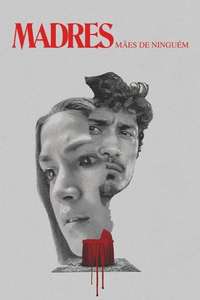 Madres - Posters