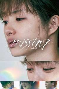 Missing - Posters