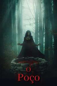 The Well - Posters