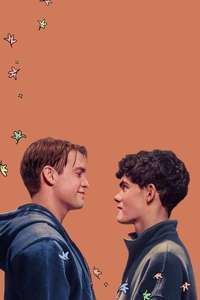 Heartstopper - Posters