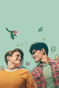 Heartstopper - Posters