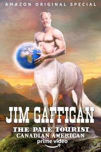 Jim Gaffigan: The Pale Tourist - Posters