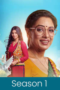 Anupama - Posters