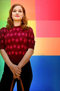 Zoey's Extraordinary Playlist - Posters