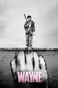 Wayne - Posters