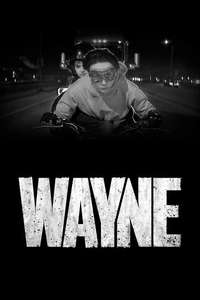 Wayne - Posters