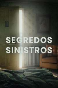 Deadly Secrets - Posters