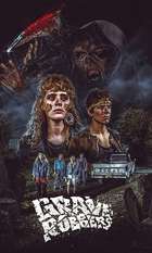 Grave Robbers