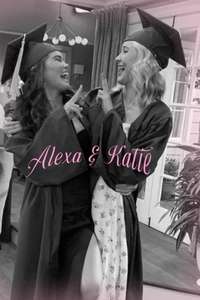 Alexa & Katie - Posters